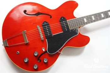 Smith - Dirty Cherry